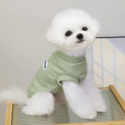 Pet Apparel Winter