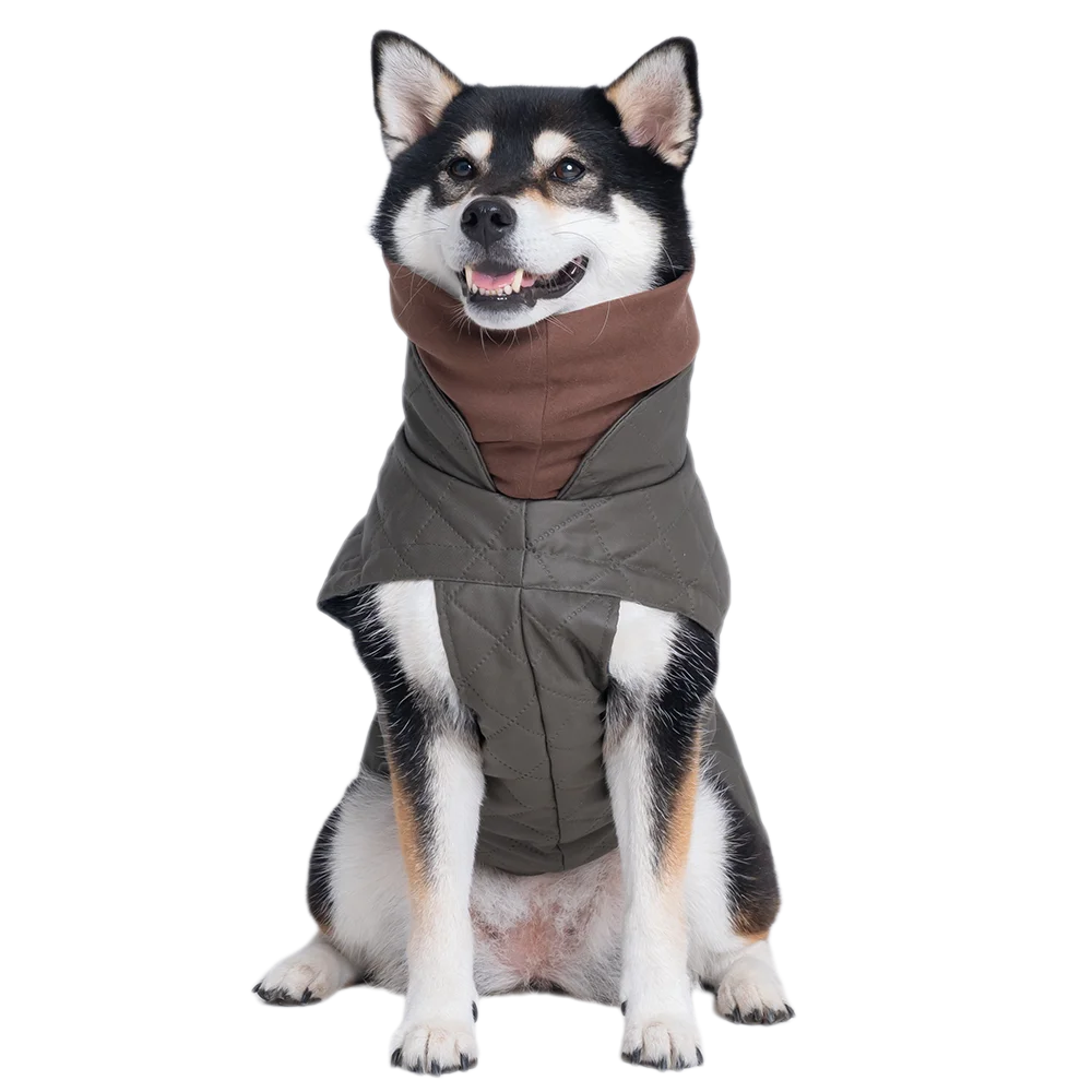 Waterproof Dog Jacket