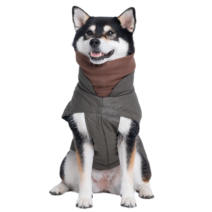 Waterproof Dog Jacket