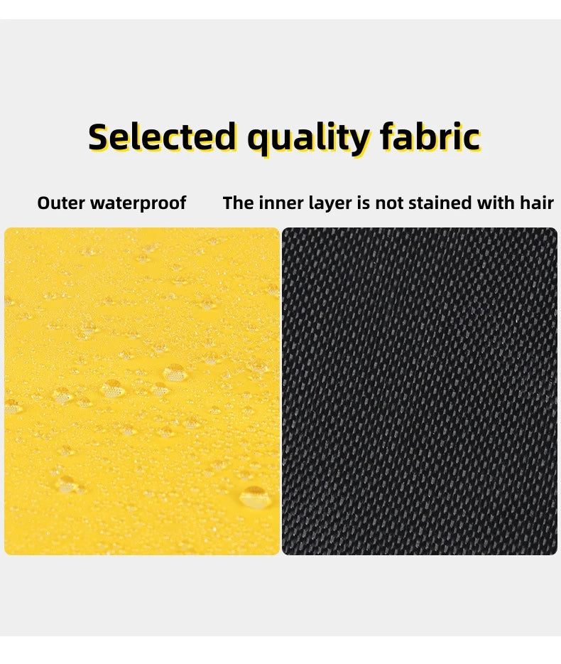 Reflective Dog Winter Jacket