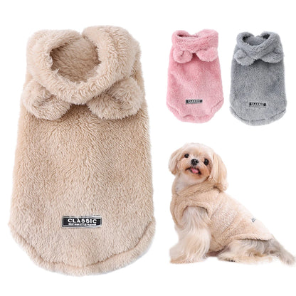 2025 Fashion Pet Sweater