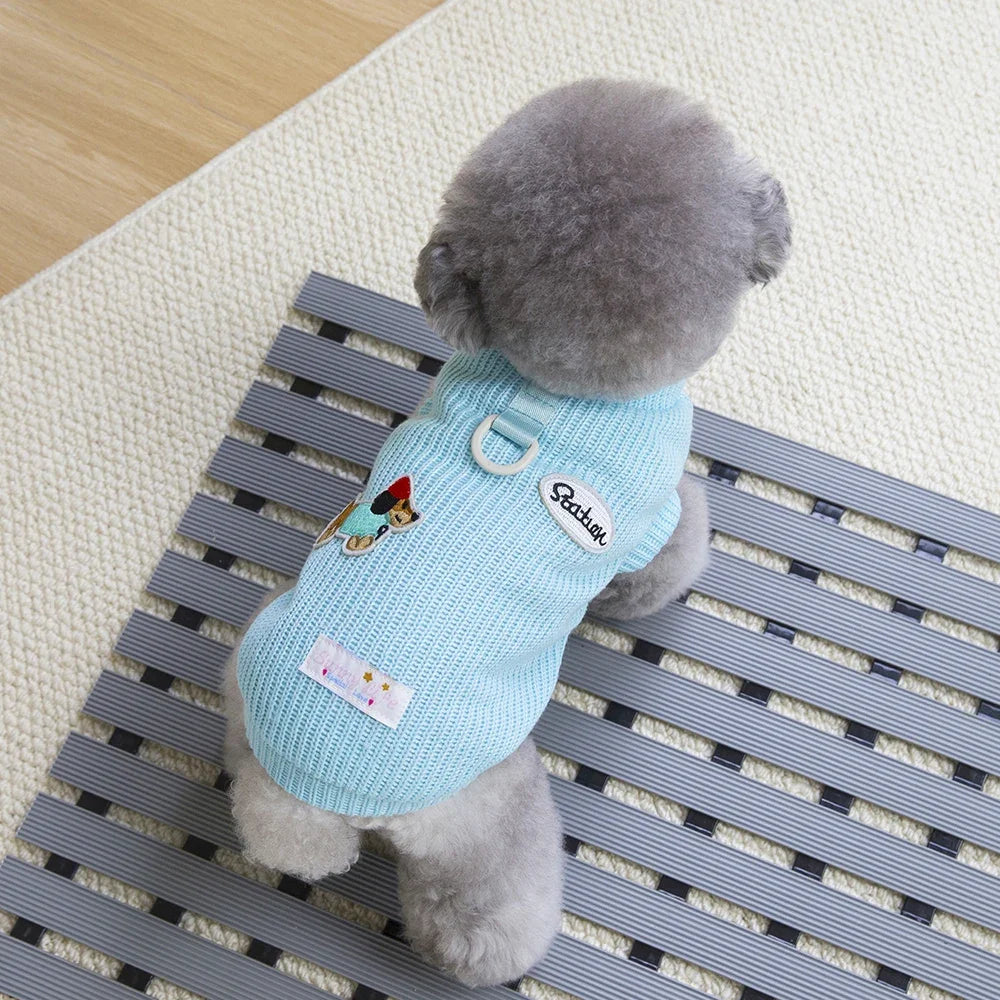 Pet Apparel Winter