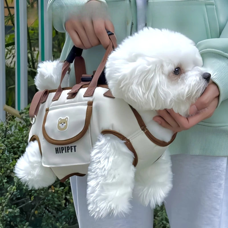Dog Purse Carrier