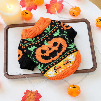 Cute Casual Pet Sweater