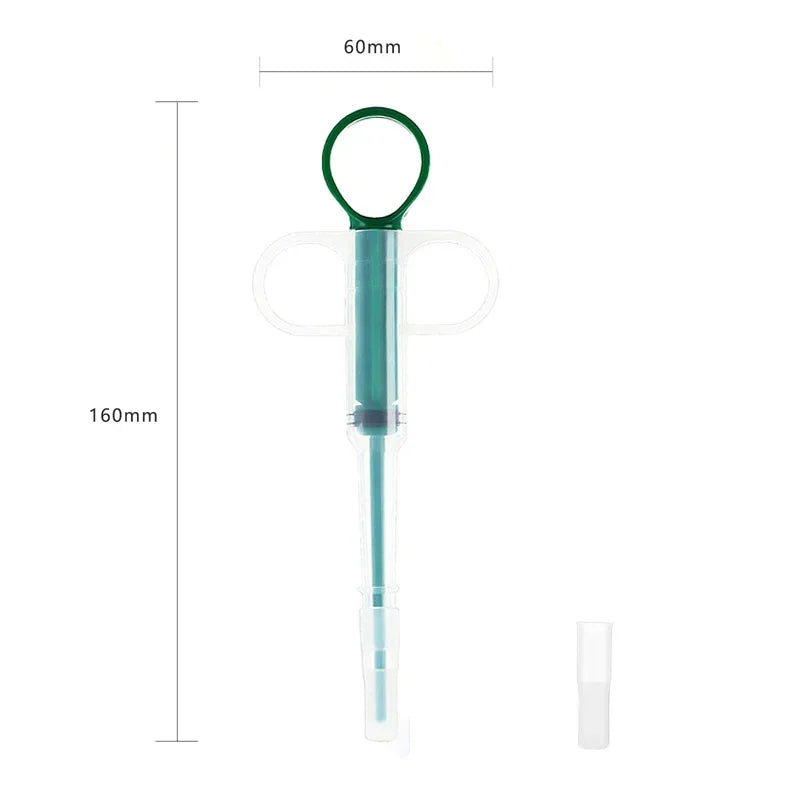 Pet Pill &amp; Medication Feeder