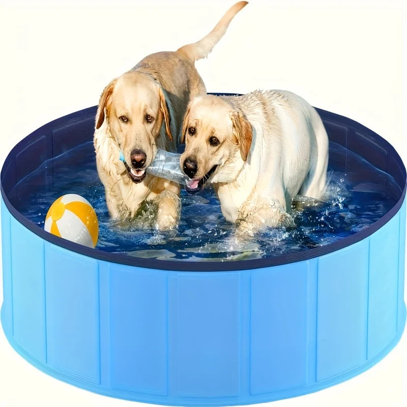 Pet Bath Tub for All Dog Breeds