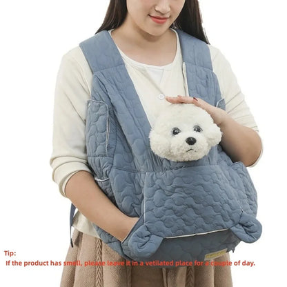 Dog Backpack