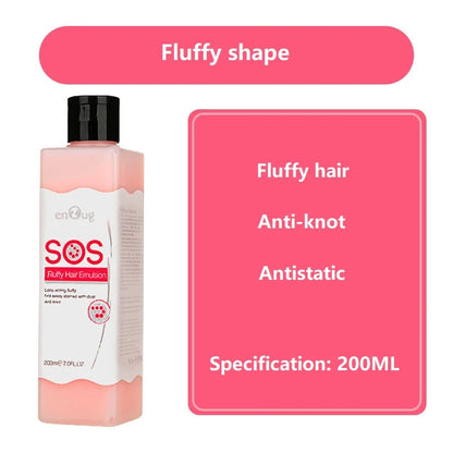 Soft Pet Bath Shampoo