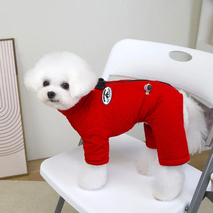 Waterproof Jacket for Dog