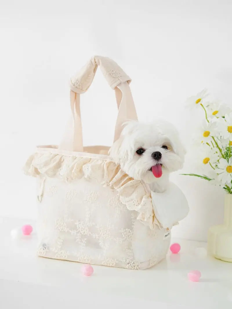 Dog Carrier Bag Purse
