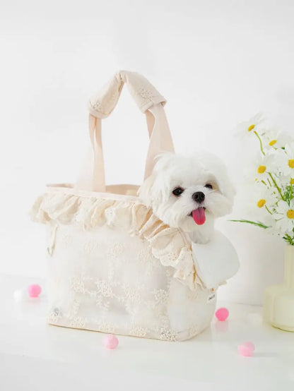 Dog Carrier Bag Purse