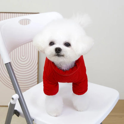 Waterproof Jacket for Dog