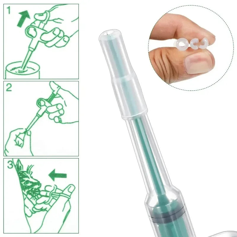 Pet Pill &amp; Medication Feeder