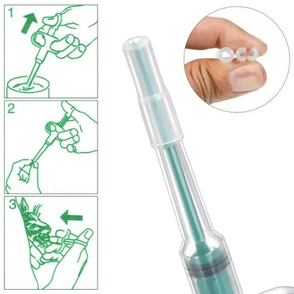 Pet Pill &amp; Medication Feeder