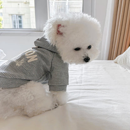 Cute Casual Pet Sweater