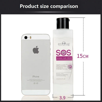 Soft Pet Bath Shampoo
