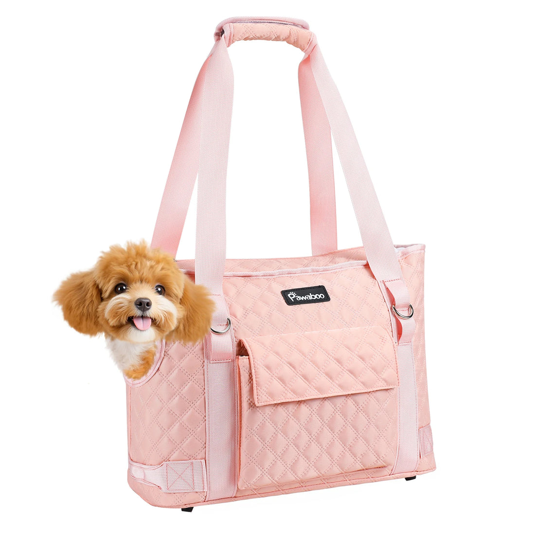 Pawaboo Dog Purse Carrier