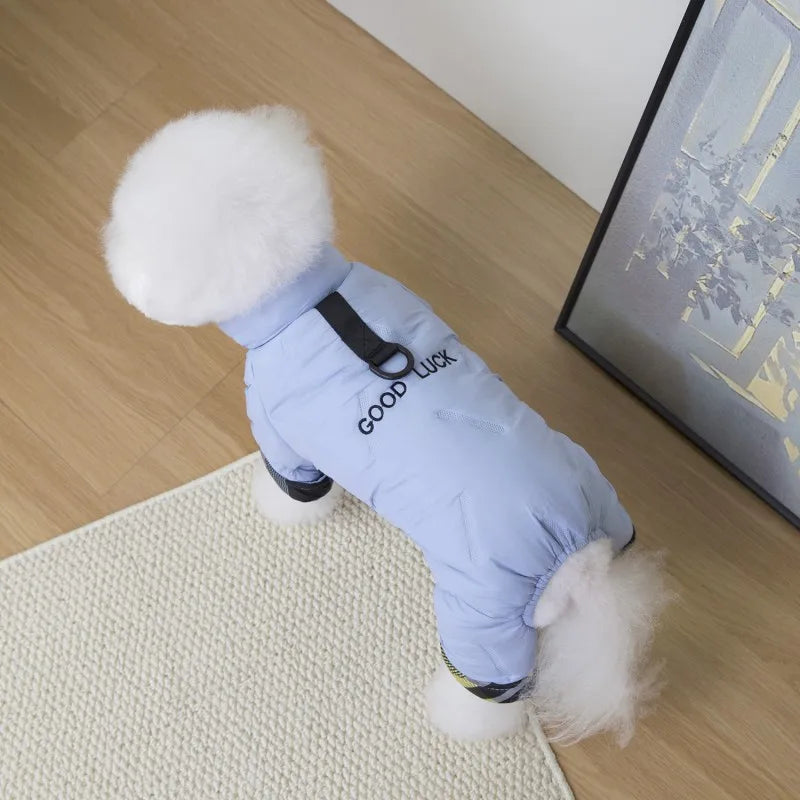 Waterproof Jacket for Dog