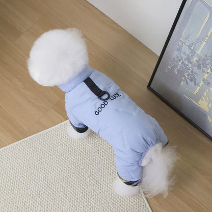 Waterproof Jacket for Dog