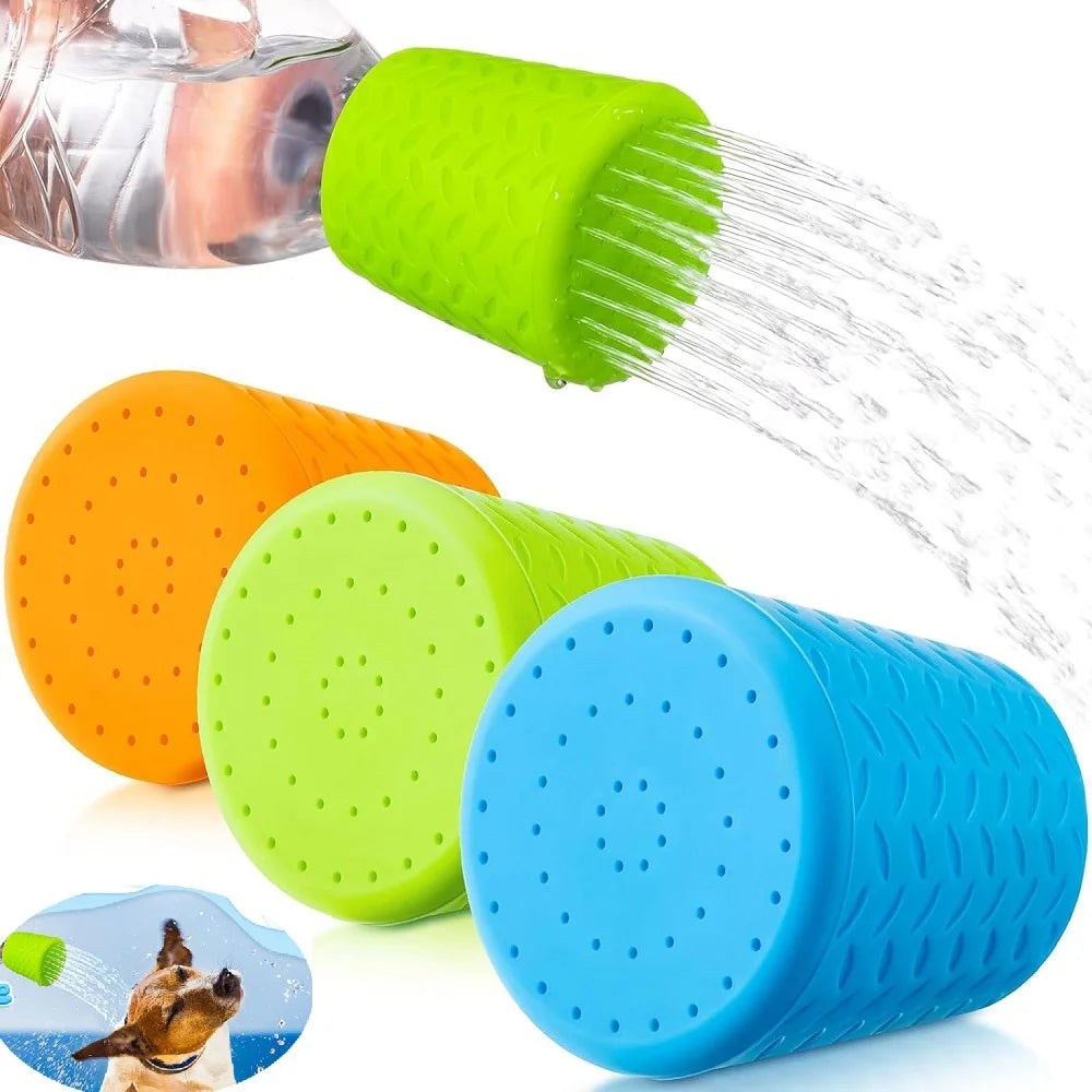 Adjustable Pet Bath Shower Head
