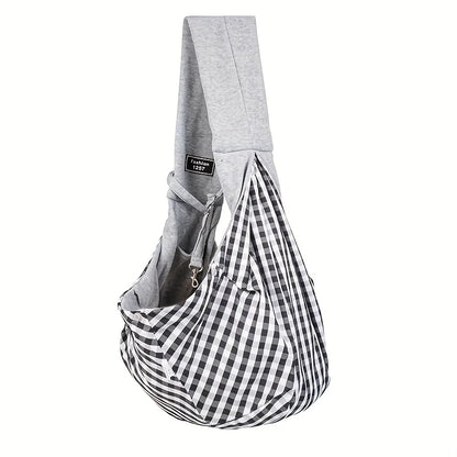 Dog Sling Carrier Bag