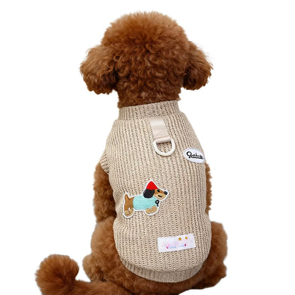 Pet Apparel Winter
