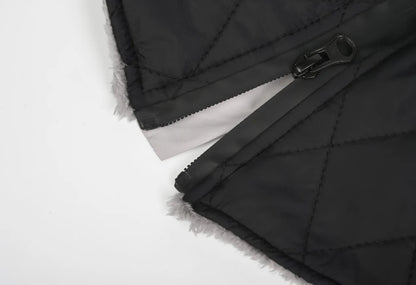 Dog Winter Coat