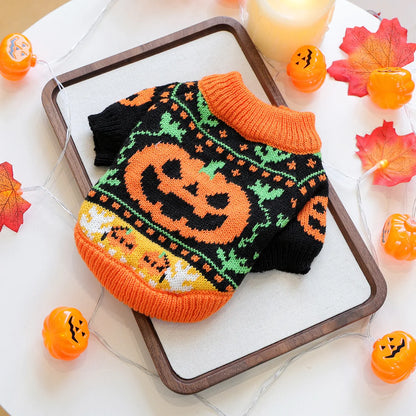 Cute Casual Pet Sweater