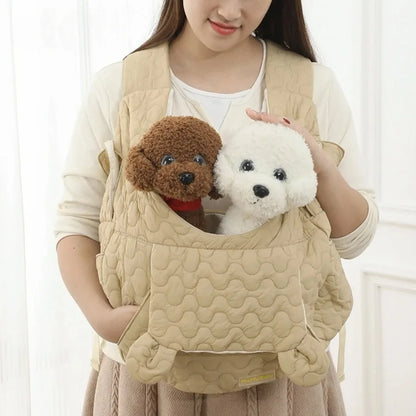 Dog Backpack
