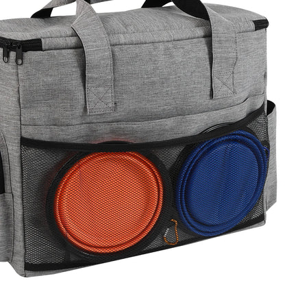Dog Travel Bag