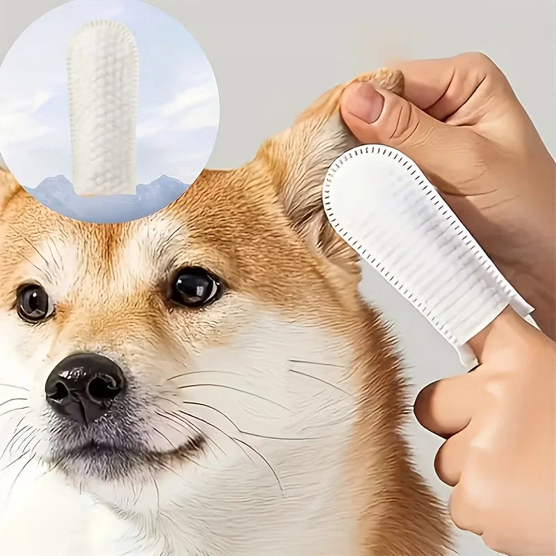 Pet Ear Cleaning Wipe