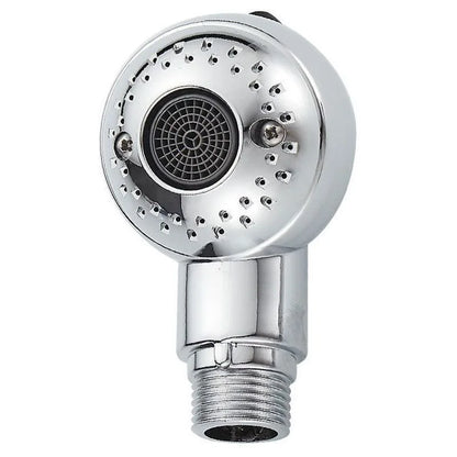 Soft Washing Pet Shower Sprayer