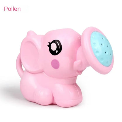 Elephant Baby Bath Watering Toy