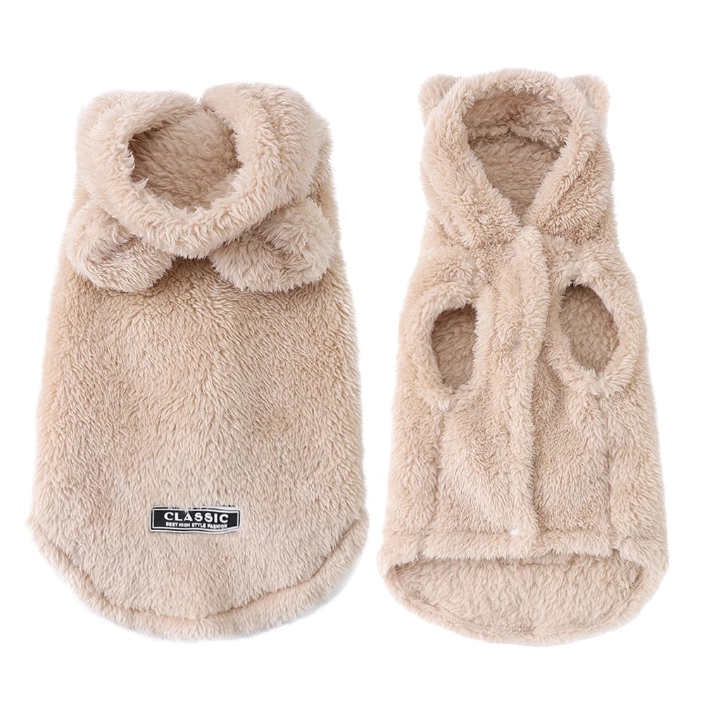 2025 Fashion Pet Sweater
