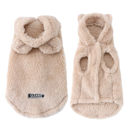 2025 Fashion Pet Sweater