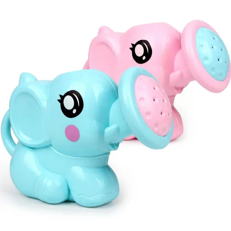 Elephant Baby Bath Watering Toy