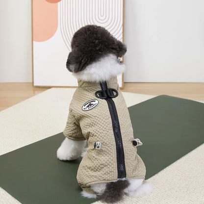 Waterproof Jacket for Dog