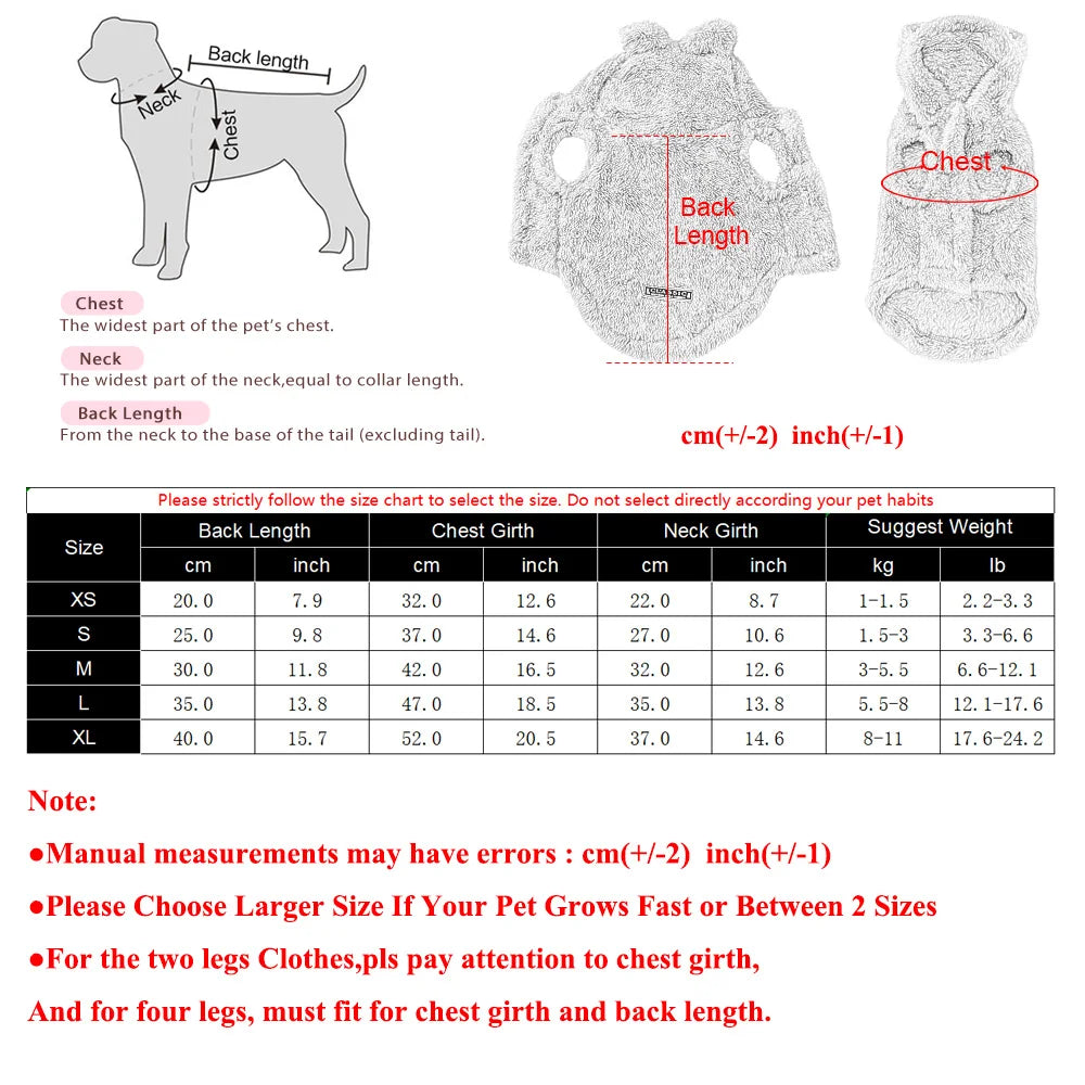 2025 Fashion Pet Sweater