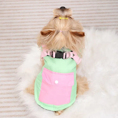 Puppy Winter Jacket