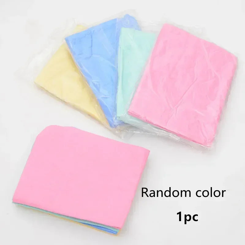 Multi-Purpose Pet Bath &amp; Cleaning Towel