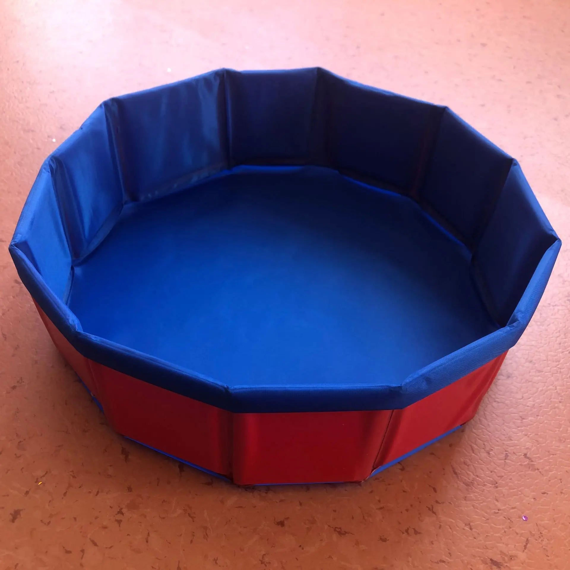 Pet Bath Tub for All Dog Breeds