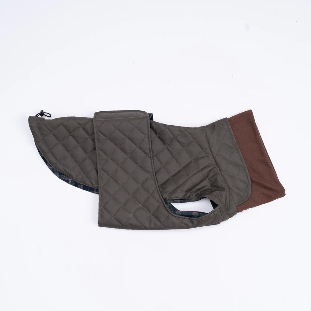 Waterproof Dog Jacket
