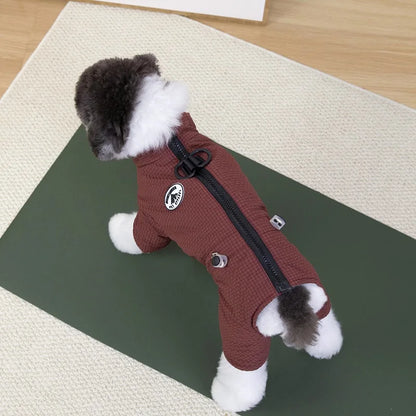 Waterproof Jacket for Dog