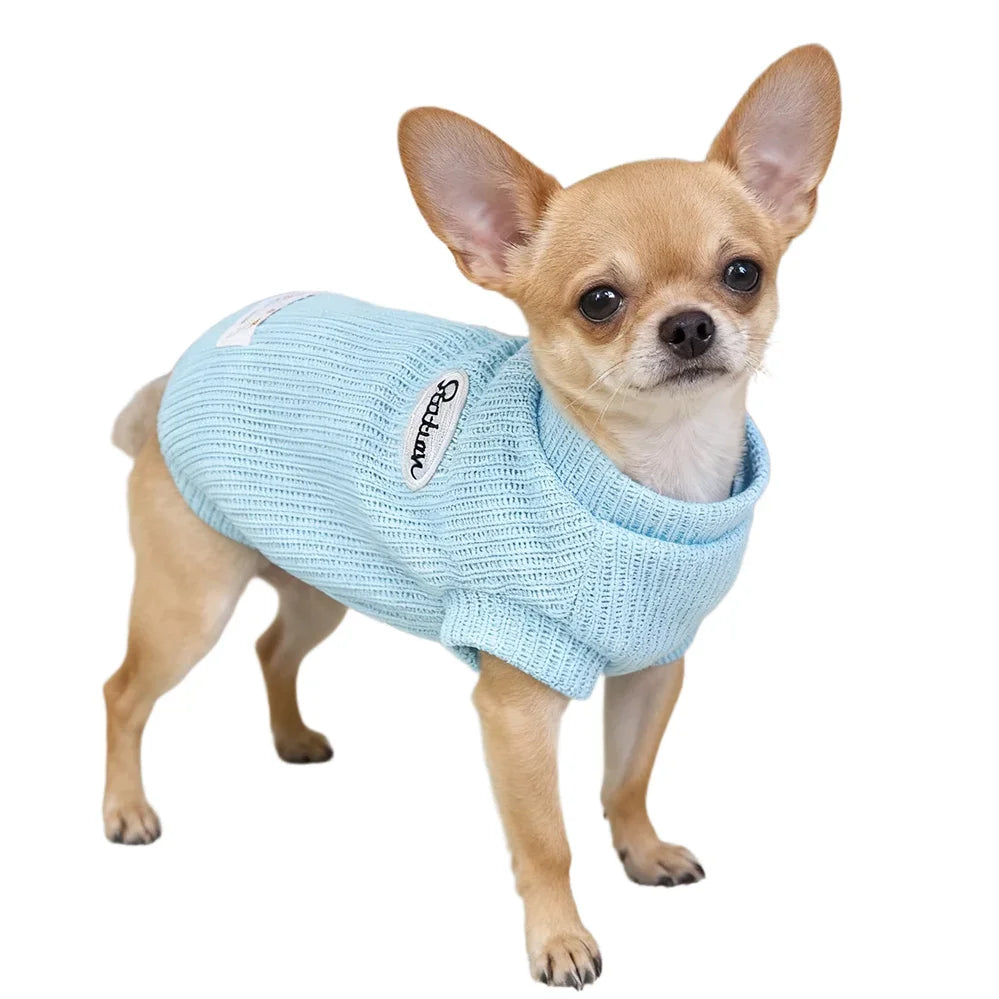 Pet Apparel Winter