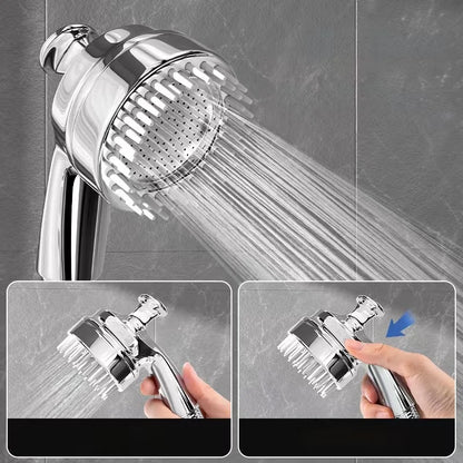Pet Washing &amp; Massage Shower Brush