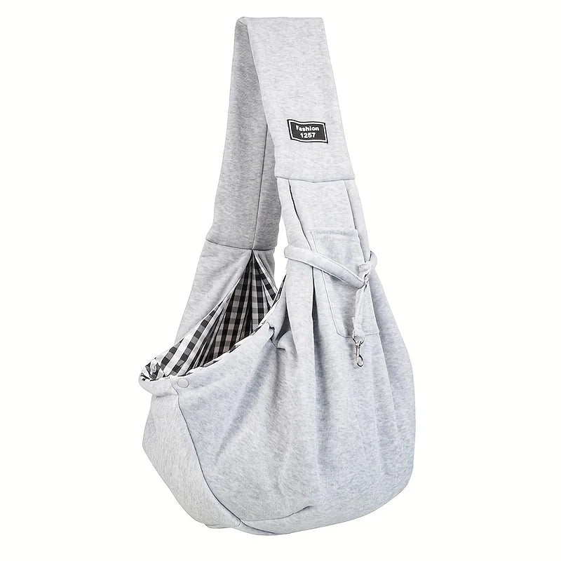 Dog Sling Carrier Bag