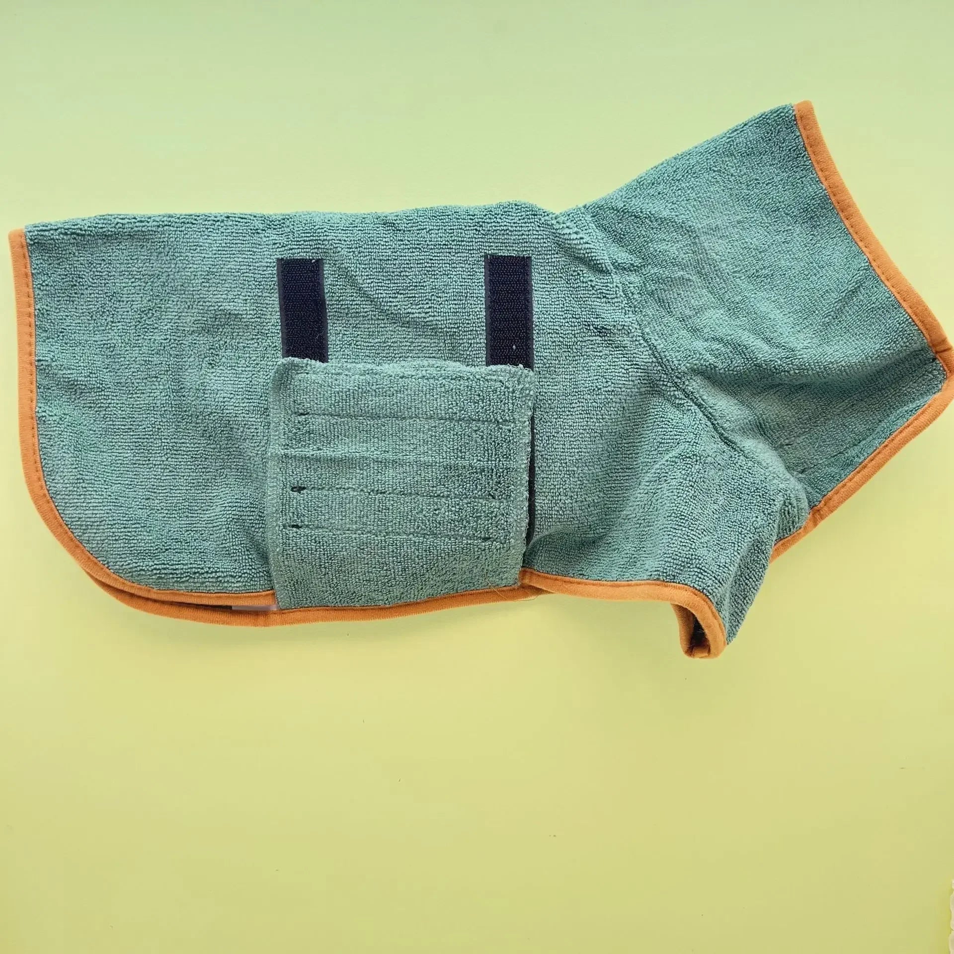 Super Absorbent Pet Bath Towel