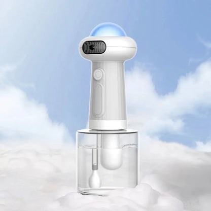 Automatic Pet Bath Foam Maker
