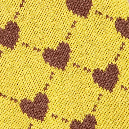 Dog Knitted Sweater