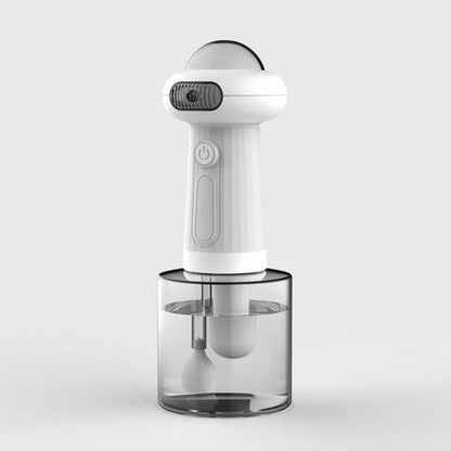 Wireless Pet Shampoo Dispenser